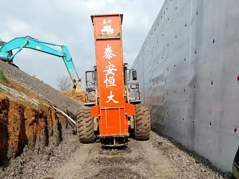 鏟車(chē)液壓夯實(shí)機(jī) 鏟車(chē)液壓夯實(shí)機(jī)