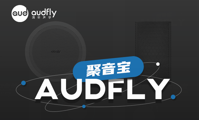 定向喇叭
