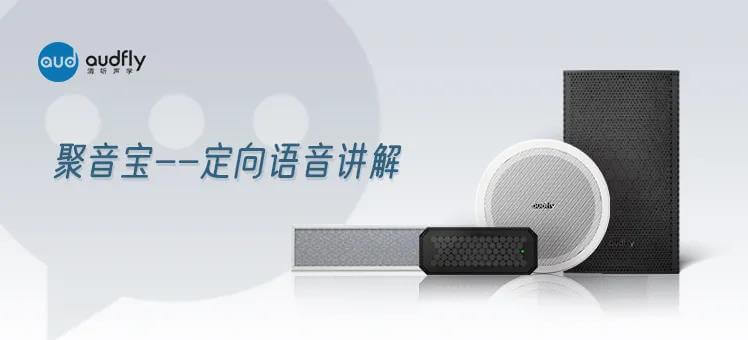 定向喇叭
